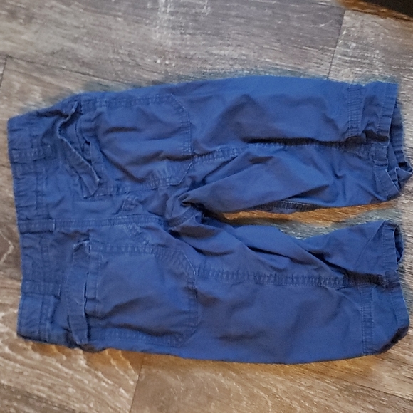 LOGG Shorts - Picture 2 of 3